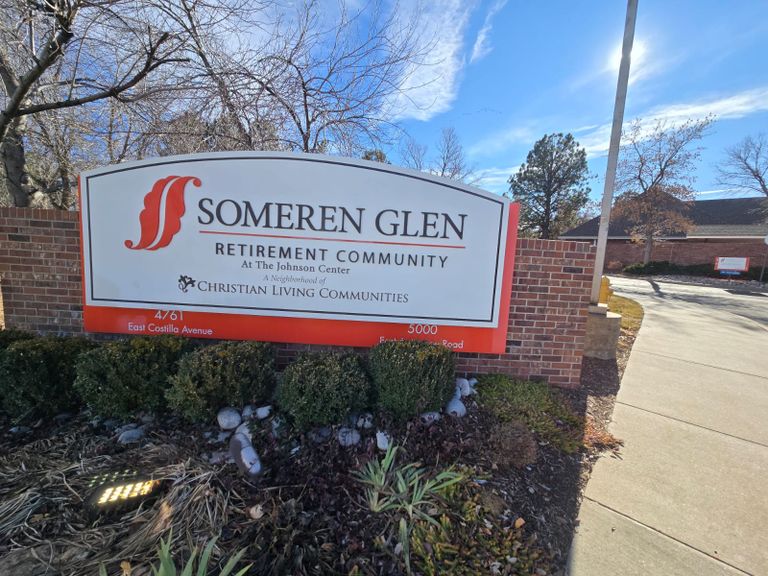 Someren Glen Assisted Living, Centennial, CO 3