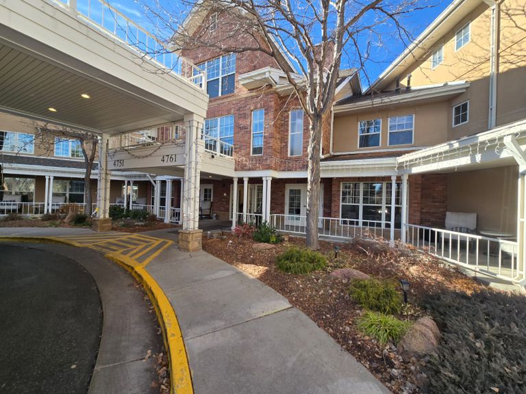 Someren Glen Assisted Living, Centennial, CO 2