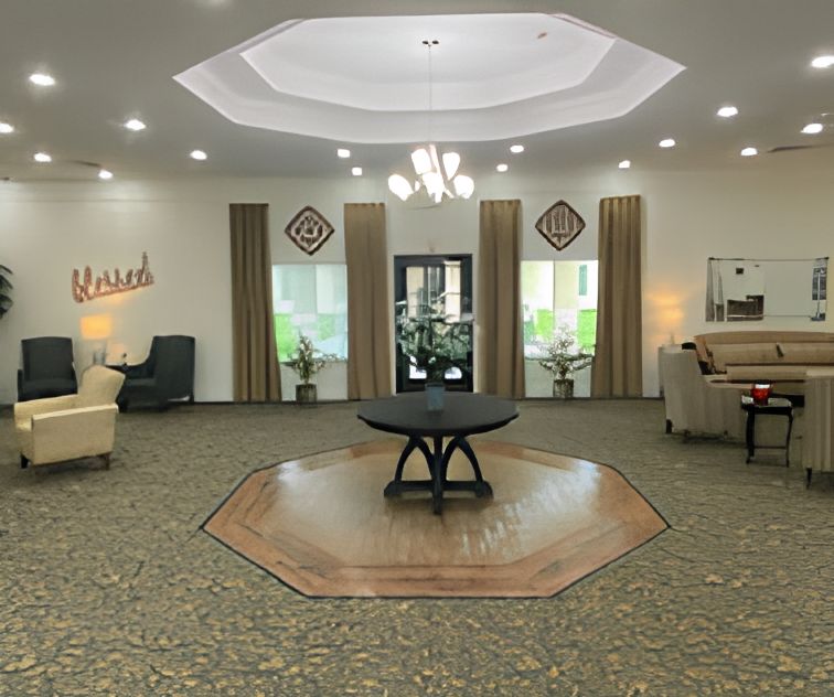 Mont Belvieu Rehabilitation & Healthcare Center, Mont Belvieu, TX 3