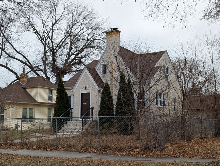 Serenity Group Homes, Minneapolis, MN 1