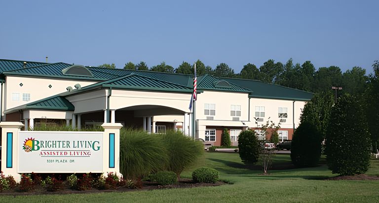 Brighter Living Assisted Living, Hopewell, VA 1
