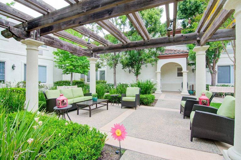 Aegis Living Shadowridge, Oceanside, CA 3