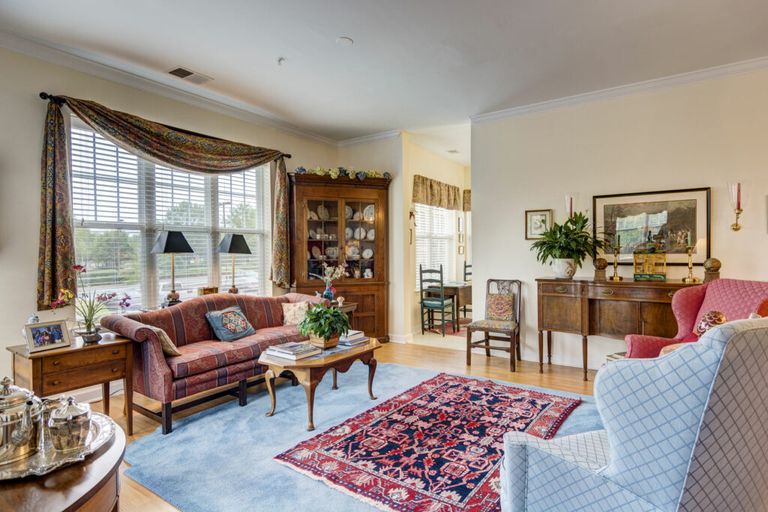 Croasdaile Village (UPDATED) Get Pricing, See 39 Photos & See Floor Plans in Durham, NC