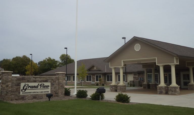 Grand View Alzheimer’s Special Care Center, Peoria, IL 1
