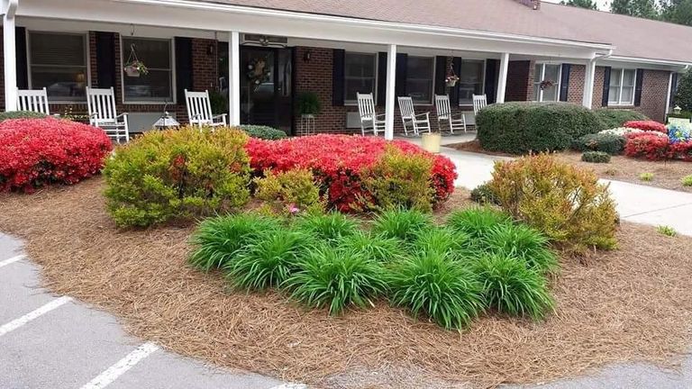 Seven Lakes Assisted Living, West End, NC 3