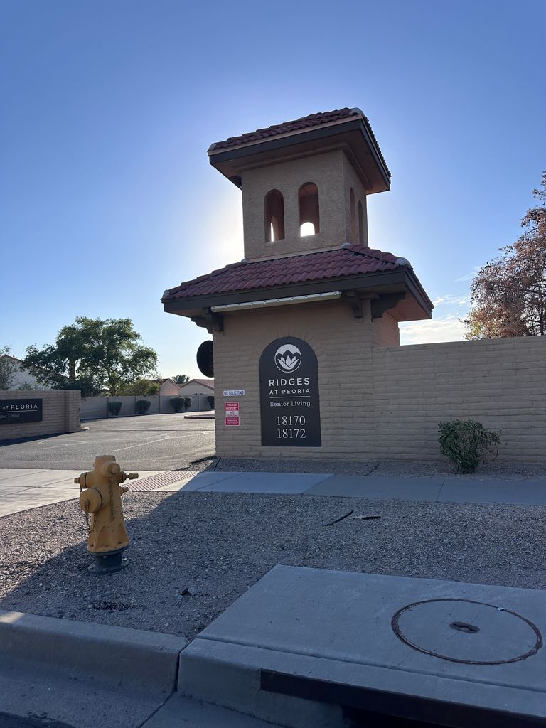 Ridges at Peoria, Peoria, AZ 3