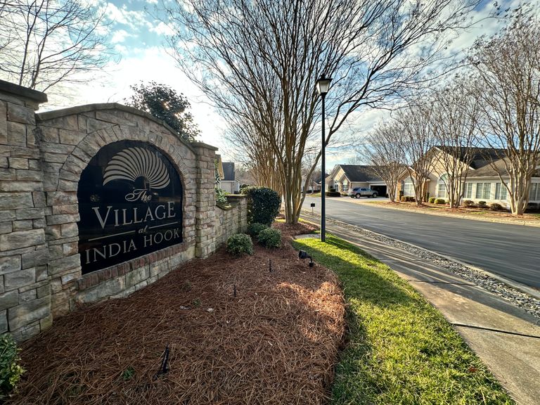 The Village at India Hook - Rock Hill, Rock Hill, SC 3