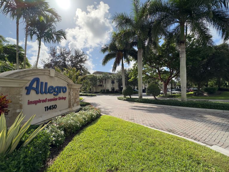 Allegro Boynton Beach, Boynton Beach, FL 2