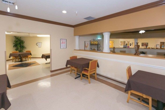 Legend Oaks Healthcare And Rehabilitation - South San Antonio Legend Oaks Healthcare And Rehabilitation Of South San Antonio (UPDATED