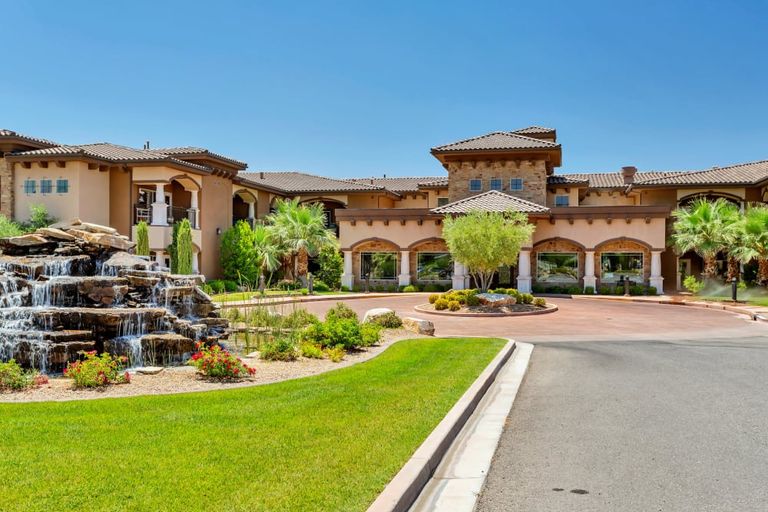The Retreat At Sunbrook Assisted Living, Saint George, UT 3