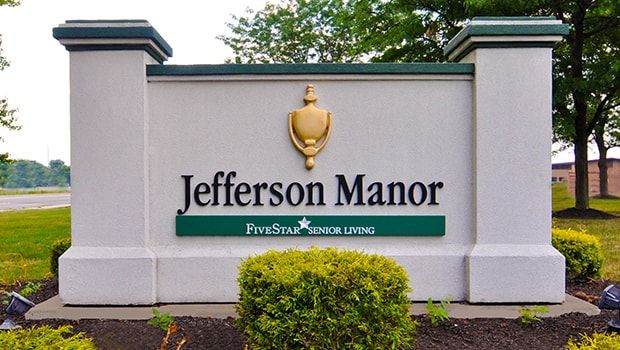 Jefferson Manor, Kokomo, IN 3