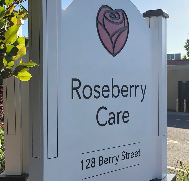 Roseberry Care, Roseville, CA 2