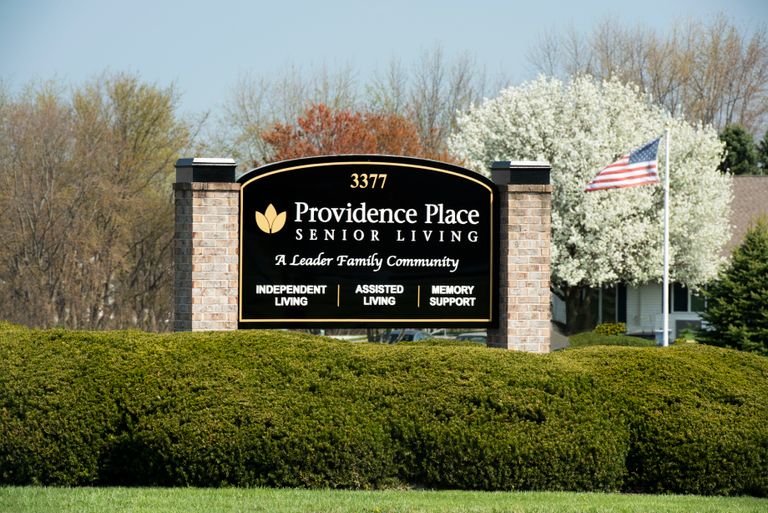 Providence Place Senior Living of Dover (York), Dover, PA 2