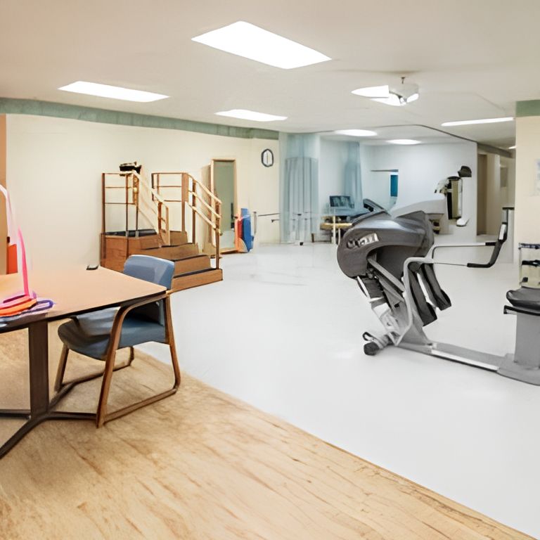 Slate Belt Nursing and Rehabilitation Center, Bangor, PA 1