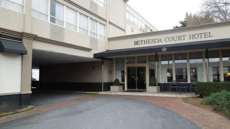 Bethesda Court, Philadelphia, PA 1