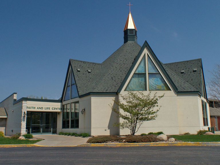 Riverside Transitional Care, La Crosse, WI 2