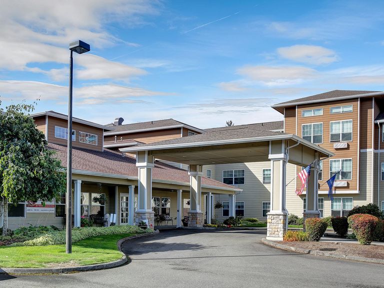 Prestige Senior Living Rosemont (UPDATED) Get Pricing & See 11 Photos