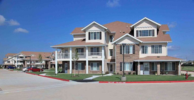 Copperfield Estates- Sky Active Living, Houston, TX 1