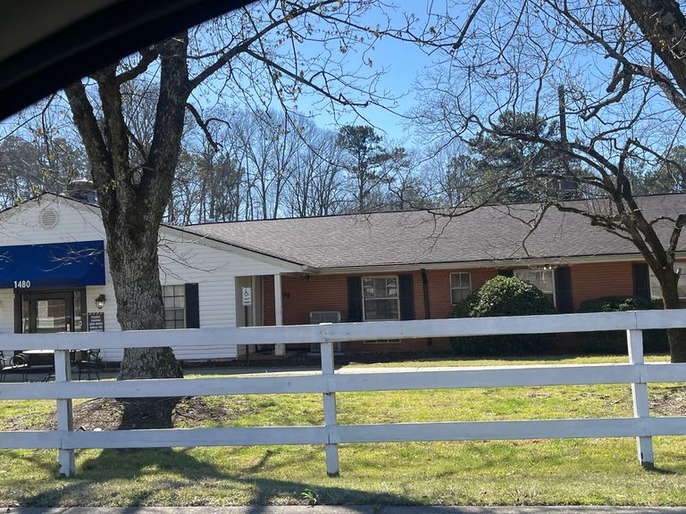 Autumn Breeze Health And Rehab, Marietta, GA 2