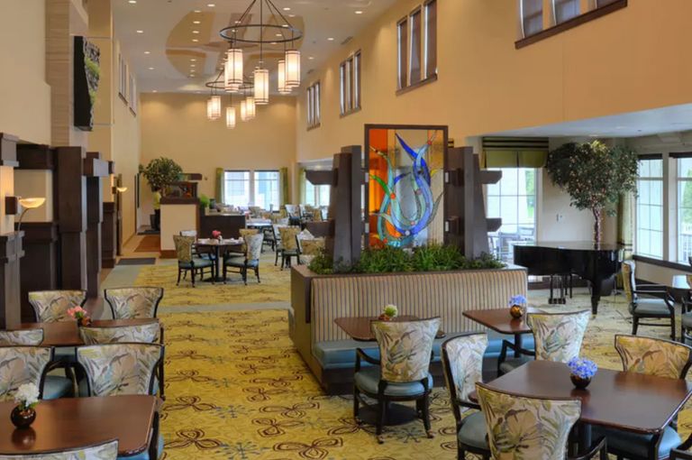 Waterford Grand Assisted Living and Memory Care, Eugene, OR 2