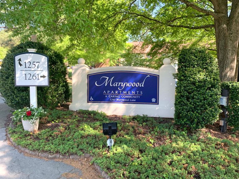 Marywood Apartments , Richmond, VA 3