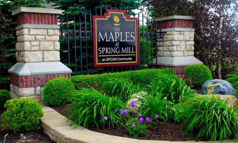 The Maples at Spring Mill, Westfield, IN 2