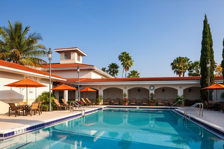 La Posada Senior Living, Palm Beach Gardens, FL 2
