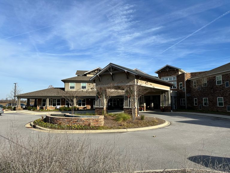 HarborChase Of Riverwalk, Rock Hill, SC 1