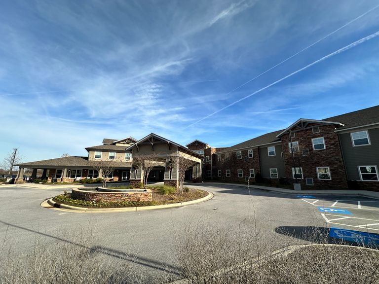 HarborChase Of Riverwalk, Rock Hill, SC 2