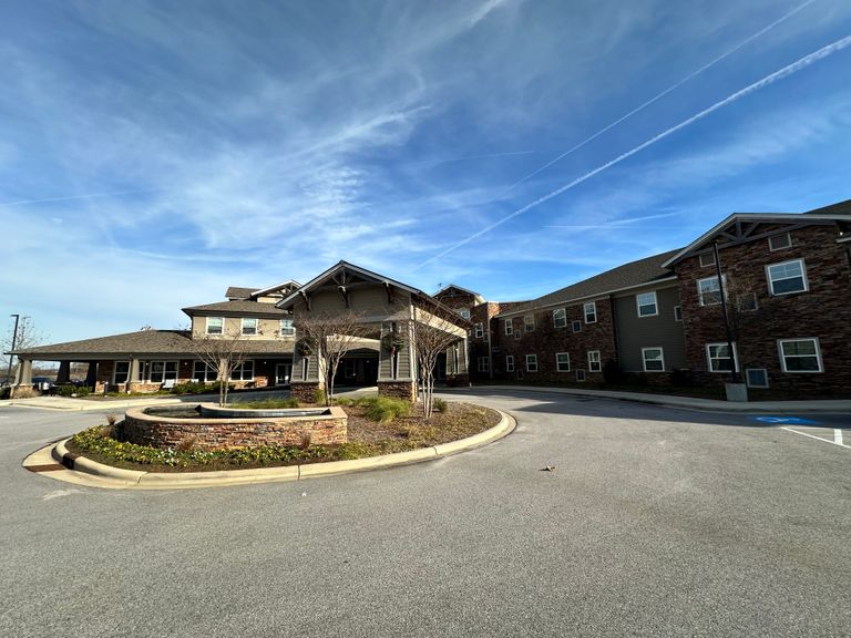 HarborChase Of Riverwalk, Rock Hill, SC 3