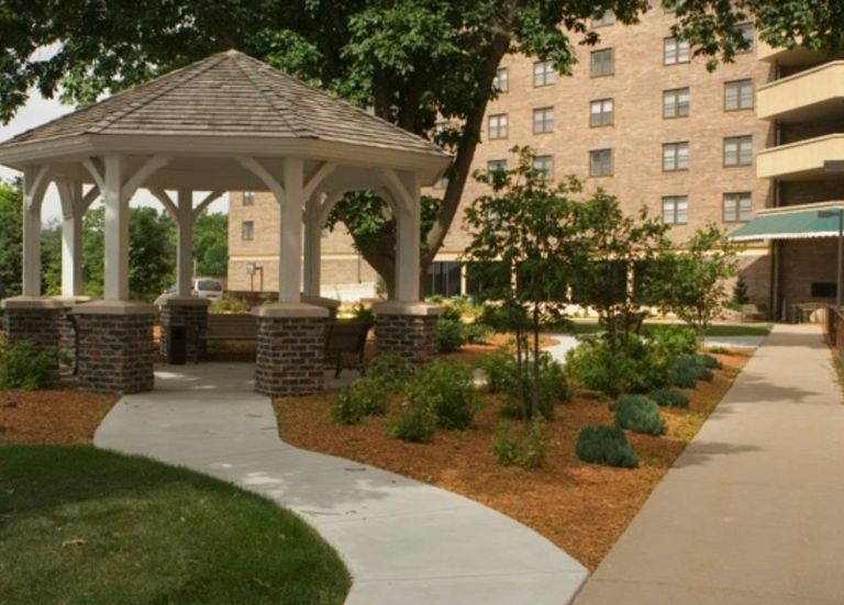 Keystone Villas Assisted And Independent Living, Omaha, NE 2