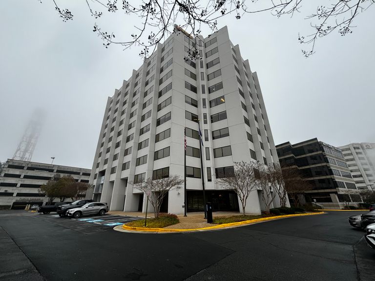 The Trillium, Tysons, VA 2