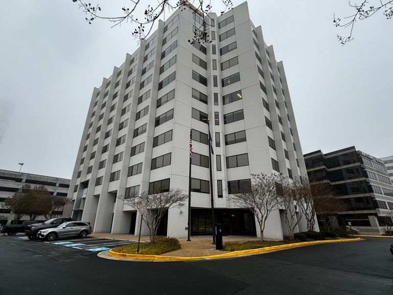 The Trillium, Tysons, VA 3