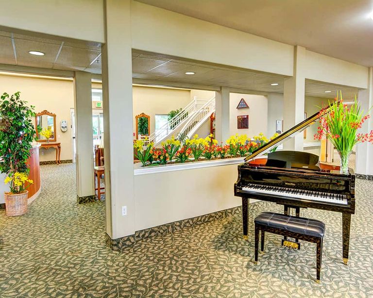 Cedar Village Assisted Living & Memory Care, Salem, OR 2