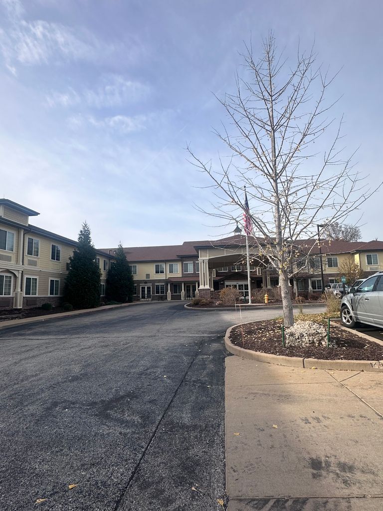 Dougherty Ferry Assisted Living and Memory Care, St. Louis, MO 1