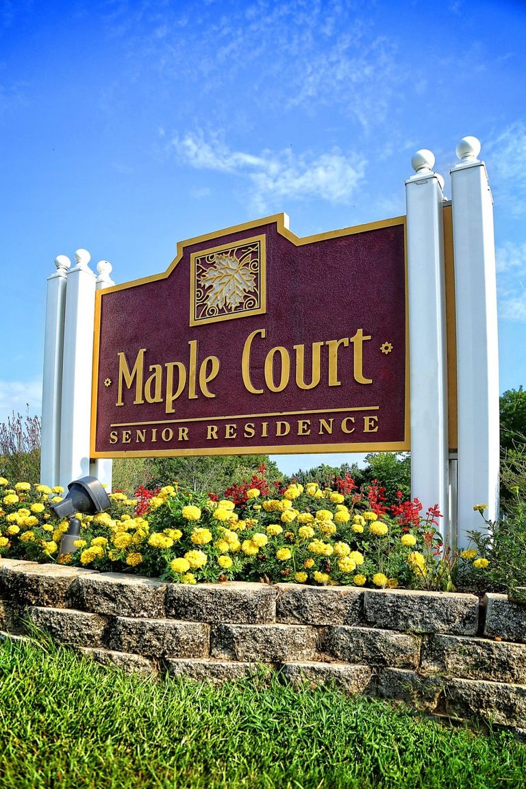 Maple Court Senior Care, Tifton, GA 3