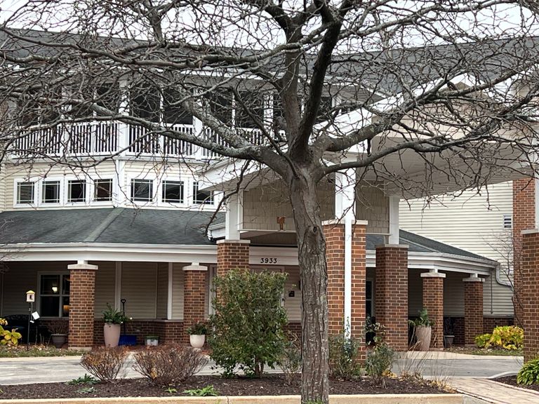 Hickory Park Senior Living, Greenfield, WI 2