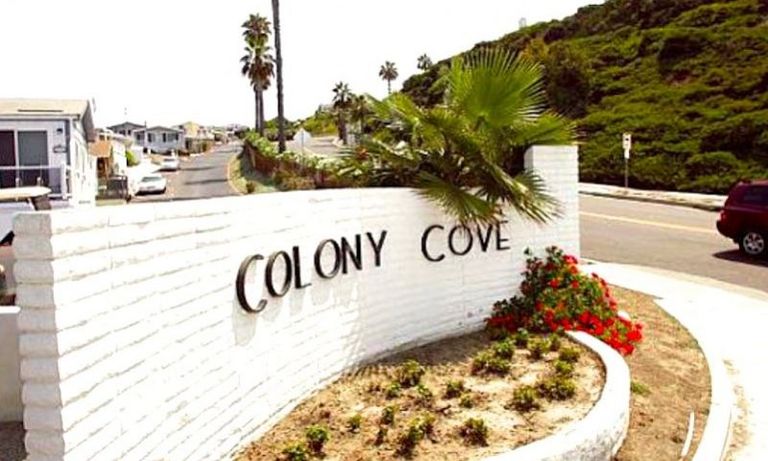 Colony Cove, San Clemente, CA 1