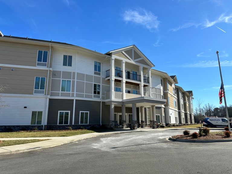 Sunflower Springs at Indian Land, Fort Mill , SC 3