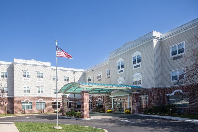 Norriton Square Nursing & Rehabilitation Center, Norristown, PA 1
