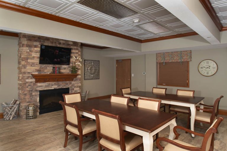 Cherry Creek Retirement Village, Aurora, CO 2