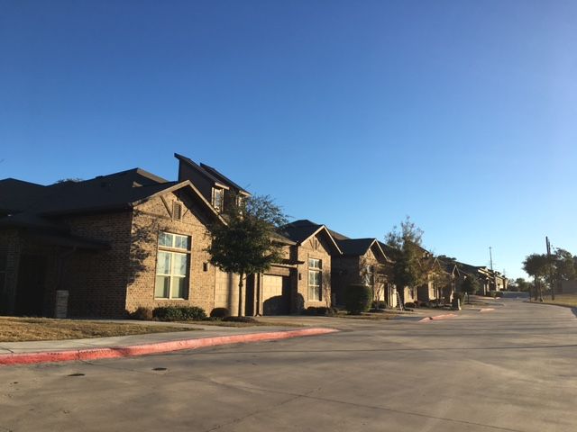Landon Ridge Alamo Ranch Independent Living, San Antonio, TX 1