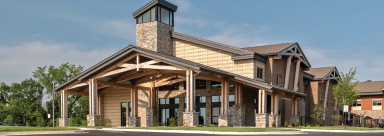 Boonespring Transitional Care Center, Union, KY 1