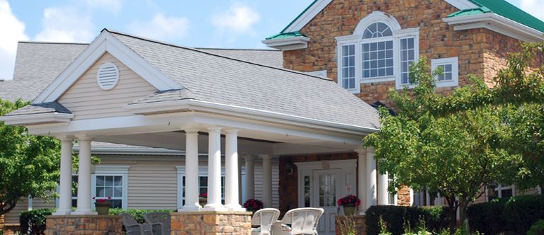 Paramount Senior Living At Cranberry, Seven Fields, PA 1