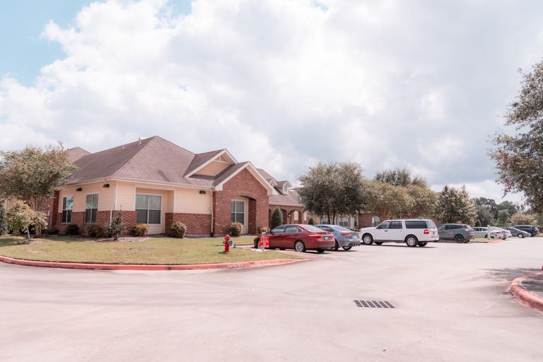 The Cottages At Clear Lake, League City, TX 3