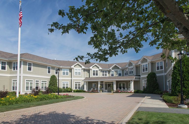The Residence at Cedar Dell, Dartmouth, MA 1