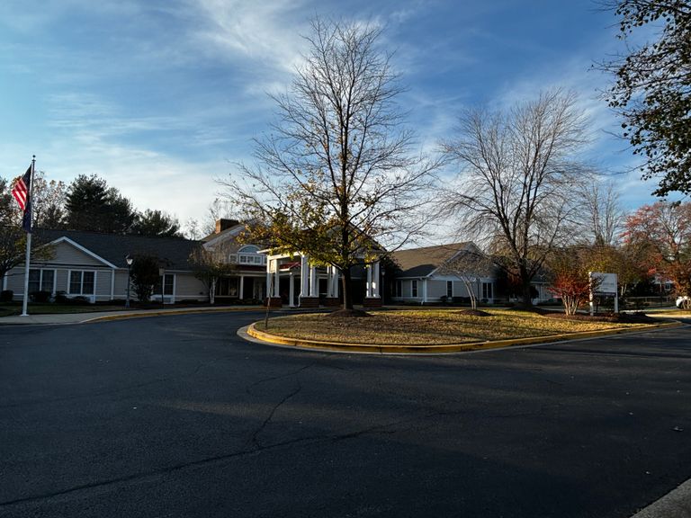 Charter Senior Living Of Bowie, Bowie, MD 1