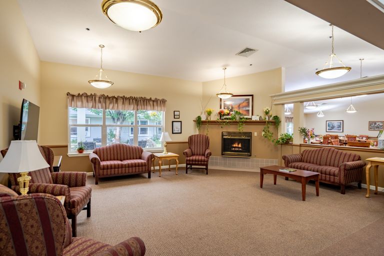 Trustwell Living at Parkhurst Place, Hood River, OR 3