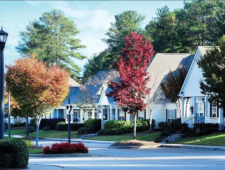Cobblestone Assisted Living At Park Springs (UPDATED) Get Pricing