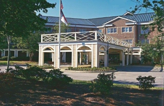 The Fountains At The Albemarle (UPDATED) - Pricing & 5 Photos in Tarboro, NC